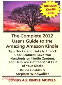 在飛比找三民網路書店優惠-The Complete 2012 User's Guide