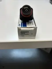 Rearview fixed camera for a 2013 to 2019 Ford Taurus. Retail $505.00
