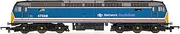 [Hornby] Class 47 Co-Co 47598 Railroad Plus NSE Era 9 Diesel-Electric Locomotive