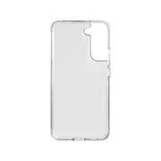 Evo Clear Phone Case for Samsung Galaxy S22+ (Clear)