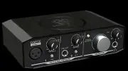 Mackie Onyx Artist 1•2 2x2 USB Audio Interface
