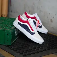 在飛比找蝦皮購物優惠-Vans Old Skool Classic Retro B