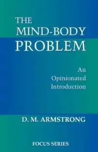 在飛比找博客來優惠-The Mind-Body Problem: An Opin