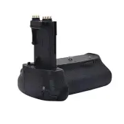 NEW Vertical Battery Grip Replacement For Canon EOS 70D 80D 90D Camera