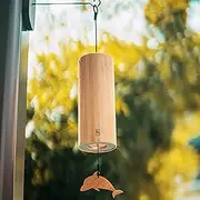Fay Bless Decorate Your Outdoor Garden with Large Tuned Wind Chimes - Choose from Bamboo, Memorial, and Unique Designs for a Serene Ambiance