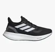 Adidas Pure Boost Women’s Running Athletic Shoe Size 9 New In Box Black