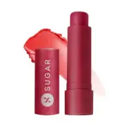 SUGAR Cosmetics - Tipsy Lips - Moisturizing Balm - 02 Cosmopolitan - 4.5 gms