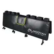 NOOYAH Bike Tailgate Protector MTB for Large UTE Truck Pad Mounted Secure- Scrat