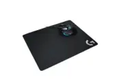 Logitech G502 HERO High Performance Gaming Mouse And G240 Cloth Mouse Pad Bundle