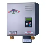 Titan N-270 tankless water heater
