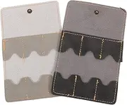 BRIGHTFUFU 2pc Card Holder Memory Card Card Case Box for Computer Phone Digital Camera