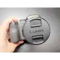 在飛比找蝦皮購物優惠-<<老數位相機>> PANASONIC LUMIX DMC-