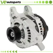 Alternator For Jeep Grand Cherokee 5.7L 6.1L 2007-10&Jeep Commander 5.7L 2007-10 (for: Jeep)