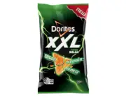 Doritos XXL Tangy Salsa Tortilla Chips 150 g
