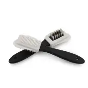 Brushes, Brush Brush, Special *Soft And For Head Nubuck Of Upper Cleaning