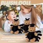 25CM Bartholomew Bear Spider Doll, Soft And Cuddly Plush Toy, Jelly Cat For Kids