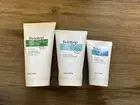 Fieldtrip Purifying Face Cleanser + Moisturizer + Shave Lotion Lot New