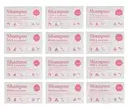 ^ 12 x Shampoo with a Purpose Bar Volume 135g Shampoo & Conditioner