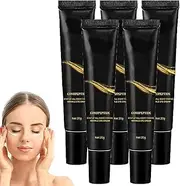 Celyz Eye Cream, Celyz Eye Bag Cream, Celyz Eye Tightener, Puffiness and Bags Under Eyes, Fade Fine Lines,Bright and Tight (5PCS)