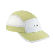 2XU - Light Speed Small Cap - Green Mist/White