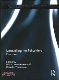 在飛比找三民網路書店優惠-Unravelling the Fukushima Disa