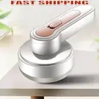 Electric Fabric Shaver Multifunctional Sweater Defuzzer Household Home Appliance