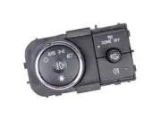 AC Delco 37CX67N Headlight Switch Fits 2011-2013 Buick Enclave