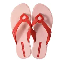 在飛比找momo購物網優惠-【IPANEMA】女鞋 NEXO系列 薔薇粉/紅 型號：26