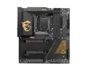 MSI MEG Z790 ACE LGA1700 Support Intel Core 14th/ 13th/ 12th Gen Processors