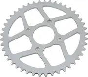 Motorcycle 520 45T Rear Chain Sprocket 58mm Fit for 110cc 125cc 150cc 200cc 250cc Motocross ATV Quad Pit Dirt Bike