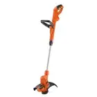BLACK+DECKER Electric String Grass Trimmer Lawn Edger Weed Eater Wacker