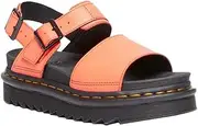 [Dr. Martens] womens Voss Brando Brown Size: