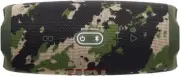 JBL Charge 5 Squad Camo Bluetooth Speaker (NEW)