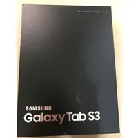 在飛比找蝦皮購物優惠-Samsung Galaxy Tab S3 T820 9.7