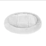 Pet Plush Sleeping Mat Dog Cat Kitten Puppy Bed