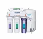 Rotek Water Systems Reverse Osmosis Water Filtration System, Under Sink 5-Sta...