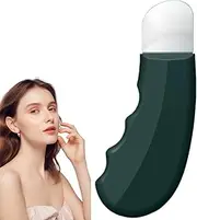 Black Head Remover For Nose - Face Scrubber | Professional Scrubber Tool Extractor Cleansing For Whiteheads Women Men Teens Travel