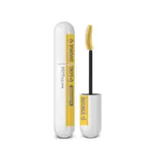 Maybelline The Colossal Curl Bounce Washable Mascara 10ml 01 Very Black