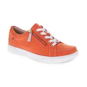 Revere Ripon Sneaker - Melon