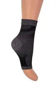 IOMI - Pain Relief Arch Support Plantar Fasciitis 20-30 mmHg Compression Socks