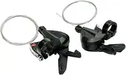 Advanced 3x8 Speed Shifter for Mountain Riding