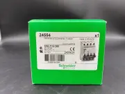 NEW Schneider Electric 24554 C60 Miniature Supplementary Protector