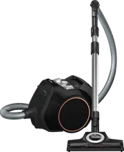 Miele Boost CX1 Cat & Dog Bagless Vacuum Black