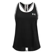 Under Armour Junior Knockout Tank