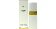 Chanel Coco Mademoiselle Refillable Eau de Toilette for women 3x20 ml