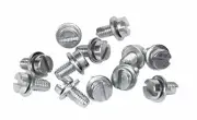 SHROUD SCREW KIT, dune buggy vw baja bug