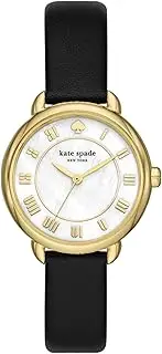 [Kate Spade New York] Kate Spade Lily Avenue Black Watch KSW1840