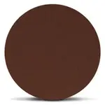 NORTON 230mm 80-Grit 0-Hole Hook & Loop Sanding Disc for Wood