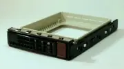NEW Supermicro MCP-220-00094-0B Microcloud Hot-Swap 3.5" Hard Drive Tray Caddy