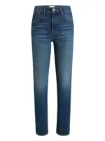 [Khaite] Khaite-Jeans Viv Gamba Slim-Donna 29